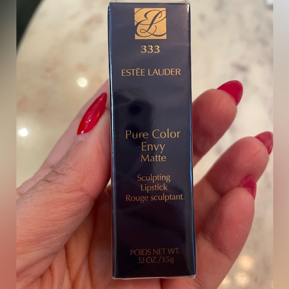💋NEW ESTÉE LAUDER 333 Lipstick - Picture 7 of 7